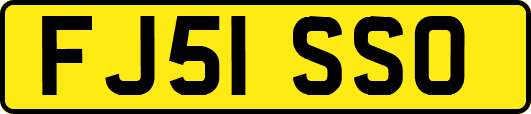 FJ51SSO