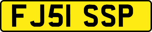 FJ51SSP