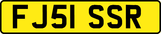 FJ51SSR
