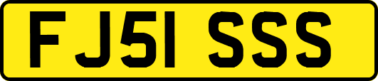 FJ51SSS