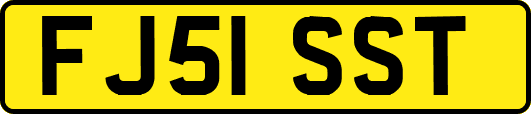 FJ51SST