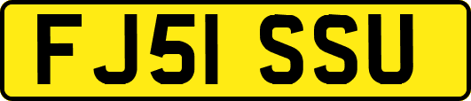 FJ51SSU