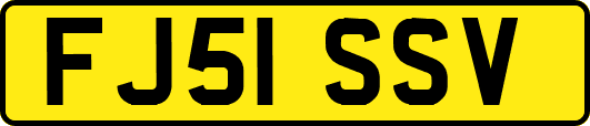 FJ51SSV