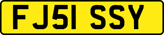 FJ51SSY