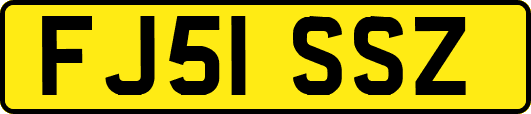 FJ51SSZ