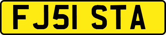 FJ51STA