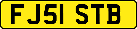 FJ51STB