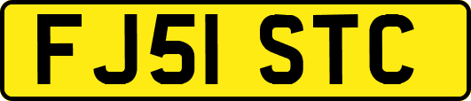 FJ51STC