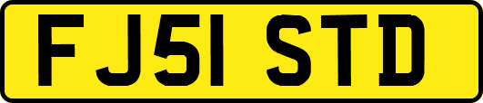 FJ51STD