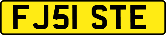 FJ51STE