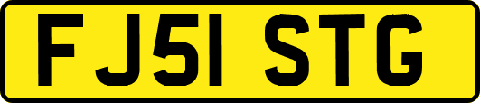 FJ51STG