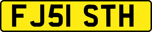 FJ51STH