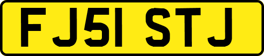 FJ51STJ