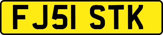 FJ51STK