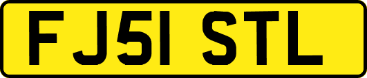 FJ51STL