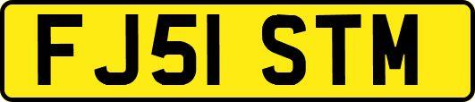FJ51STM