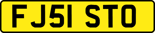 FJ51STO