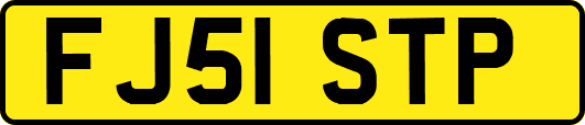 FJ51STP