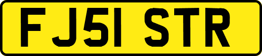 FJ51STR