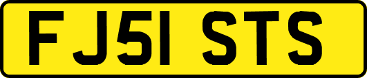 FJ51STS