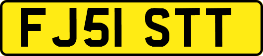 FJ51STT