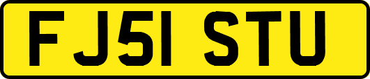 FJ51STU