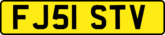 FJ51STV