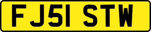 FJ51STW