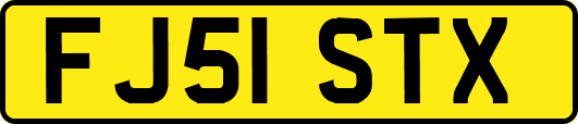 FJ51STX