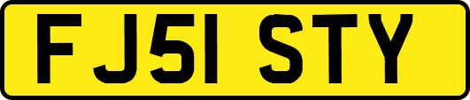 FJ51STY
