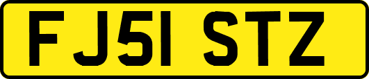 FJ51STZ