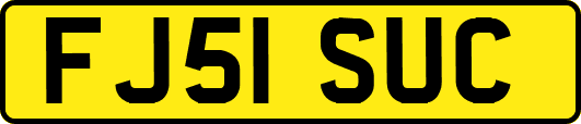 FJ51SUC