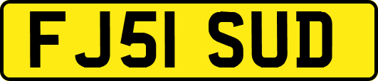 FJ51SUD