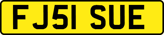 FJ51SUE