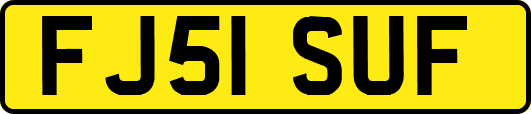 FJ51SUF