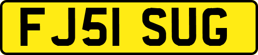 FJ51SUG