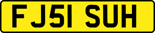FJ51SUH