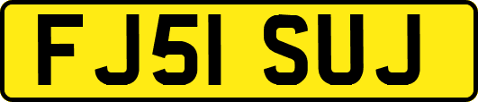 FJ51SUJ