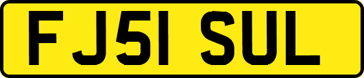 FJ51SUL