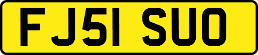 FJ51SUO
