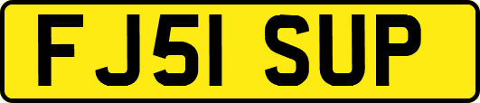 FJ51SUP