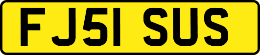 FJ51SUS
