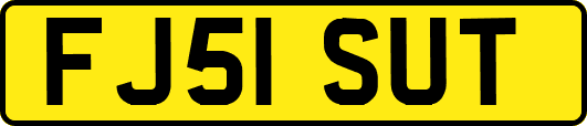 FJ51SUT