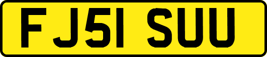 FJ51SUU