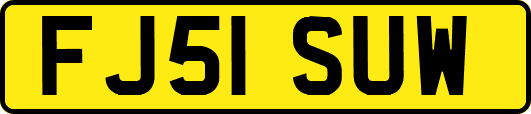 FJ51SUW