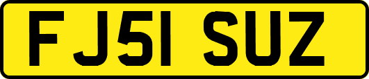 FJ51SUZ
