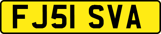 FJ51SVA
