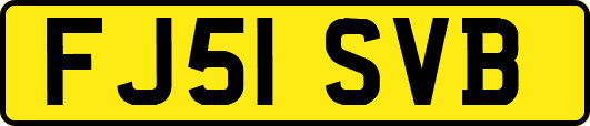 FJ51SVB