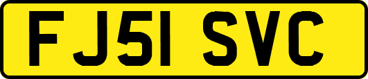 FJ51SVC