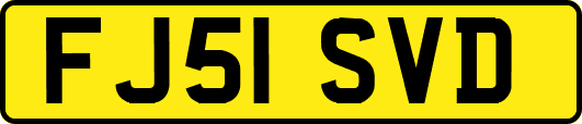 FJ51SVD